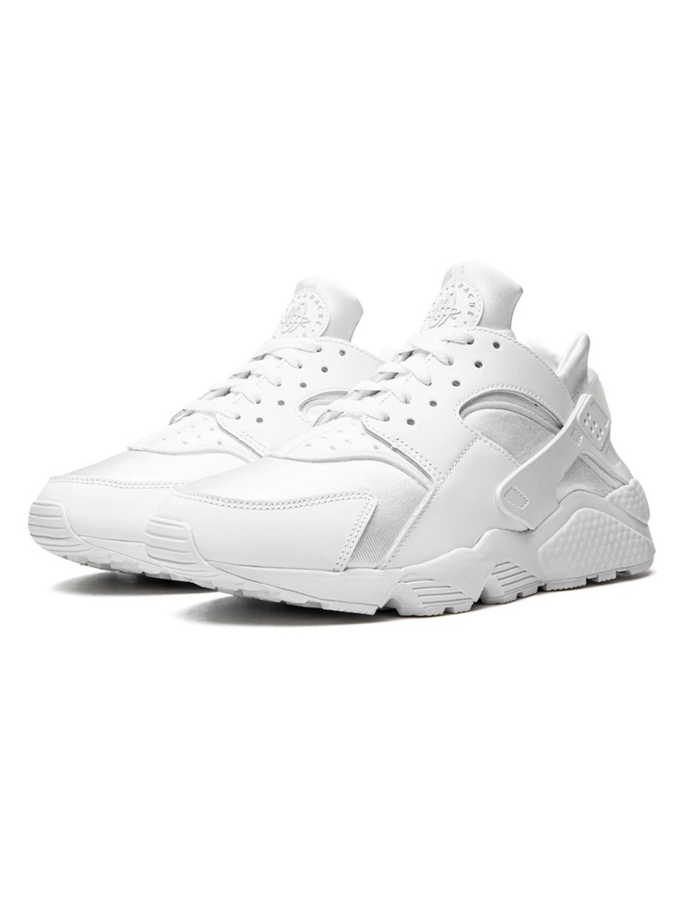 Nike Air Huarache White/Pure Platinum